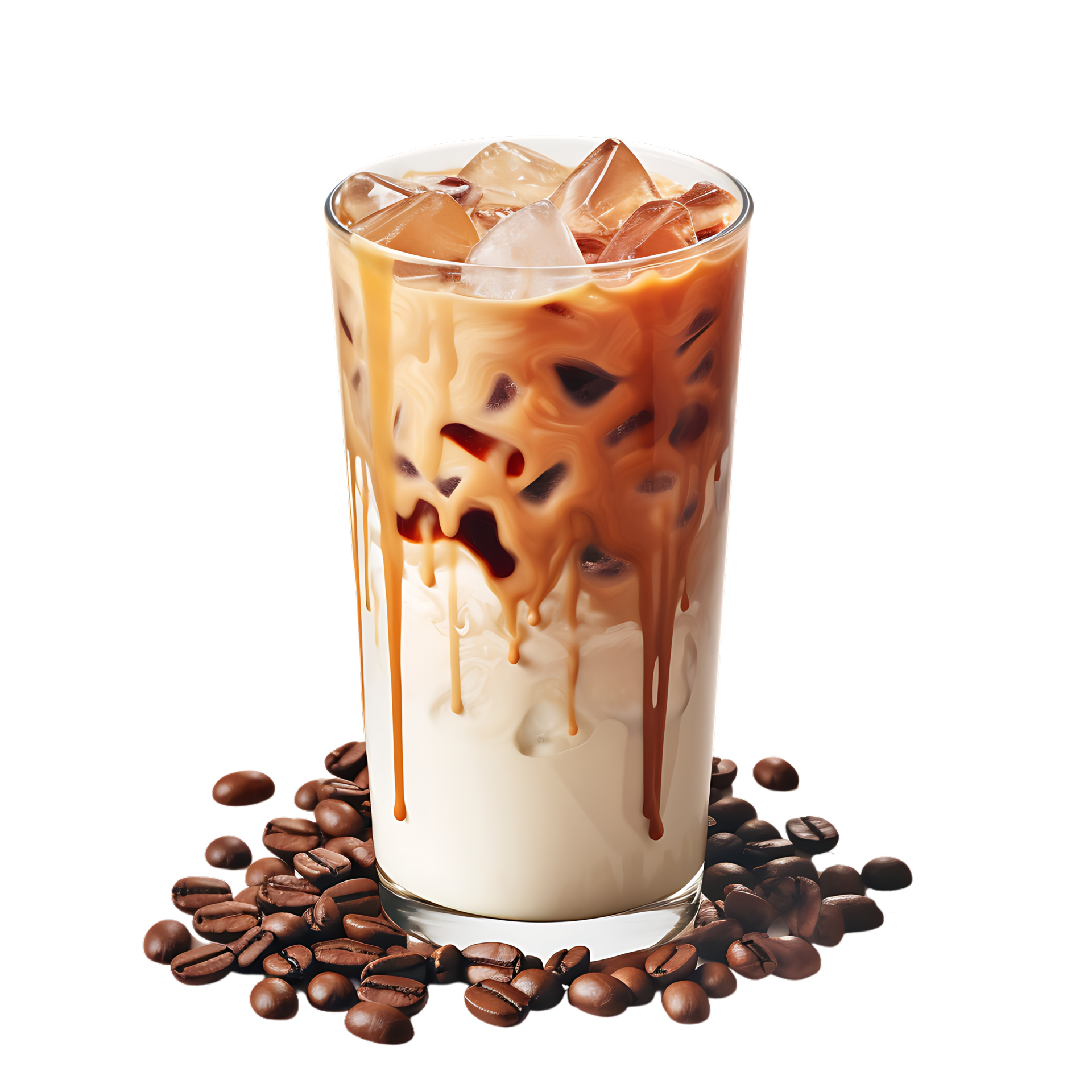 Hot Coffee